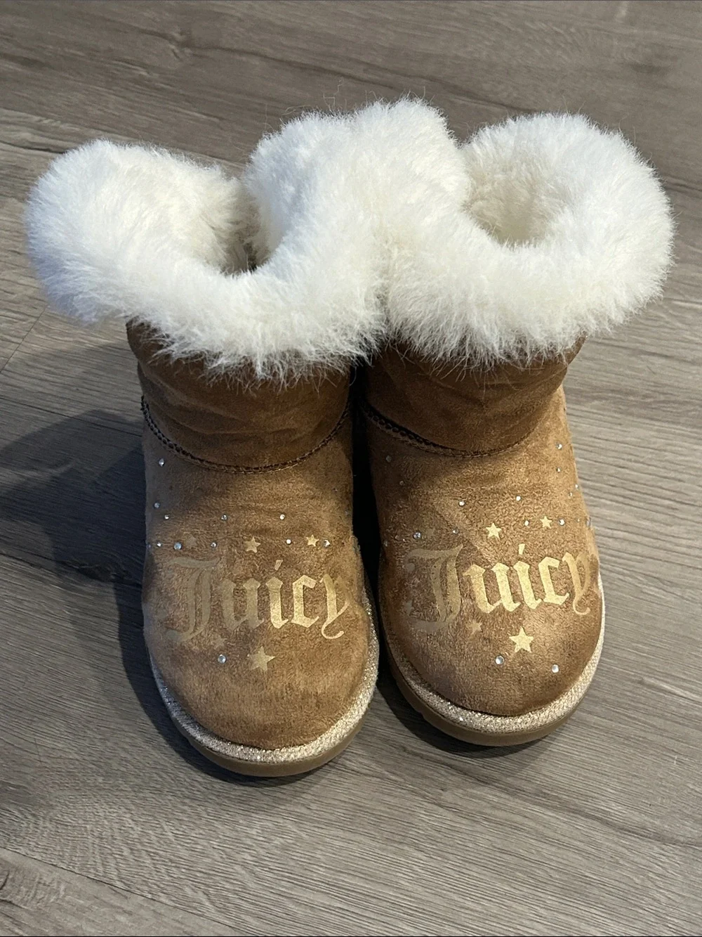 Juicy Couture great